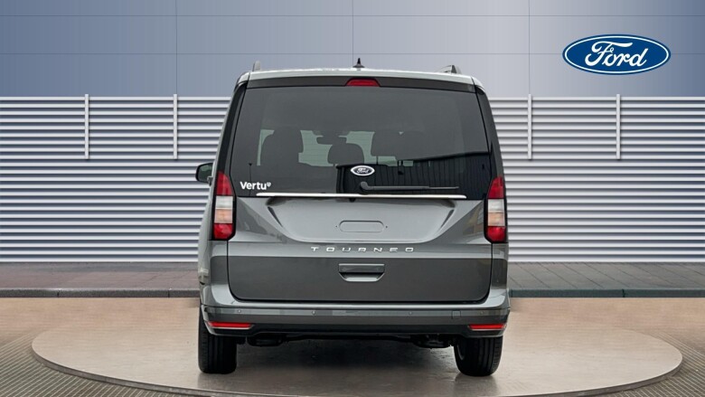 Ford Grand Tourneo Connect 2.0 EcoBlue Titanium 5dr Auto Diesel Estate